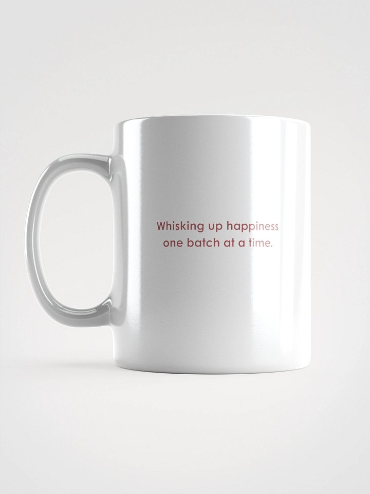 Whisk Up Happiness Mug product image (2)