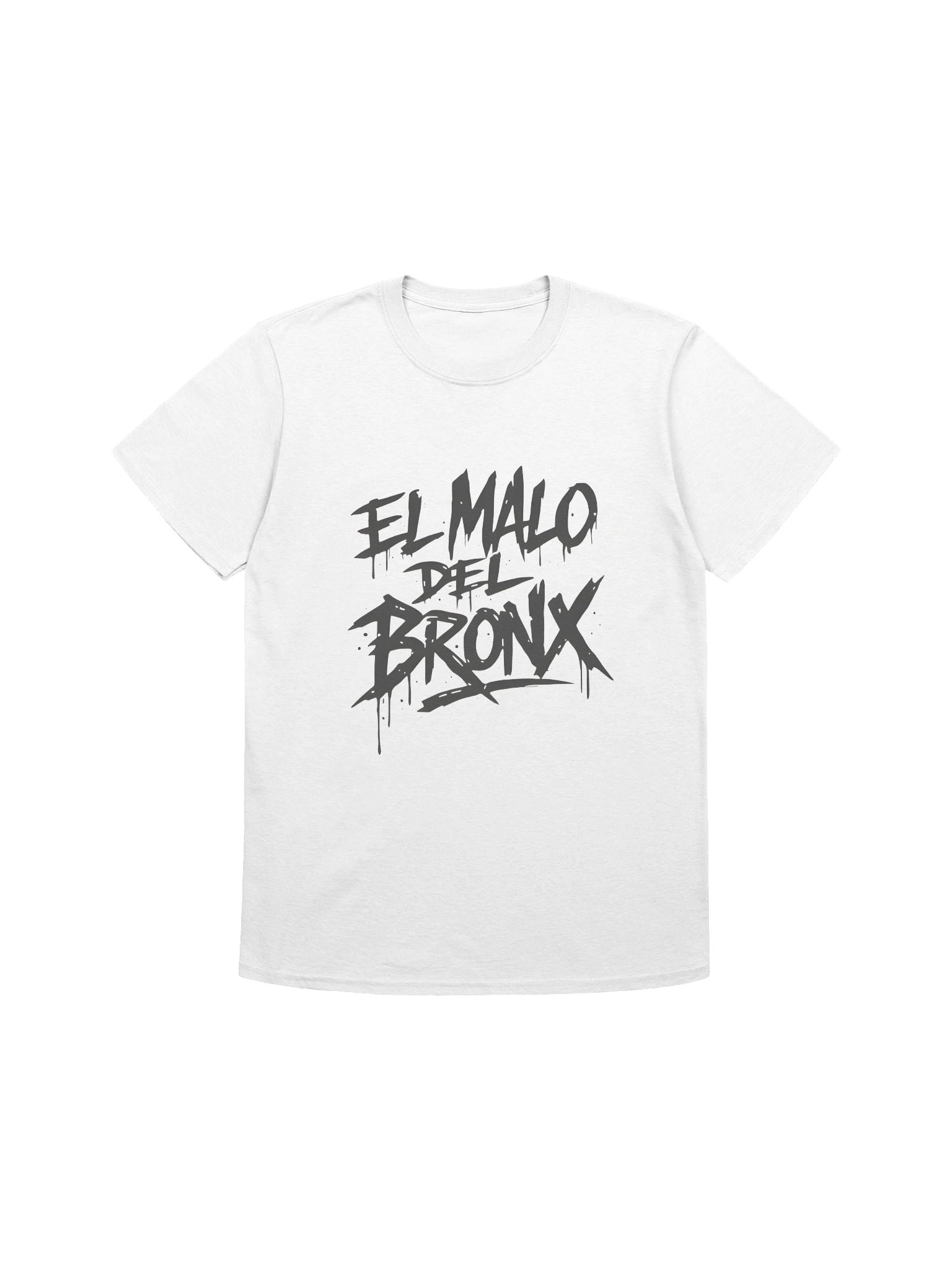 El Malo Del Bronx Shirt product image (1)