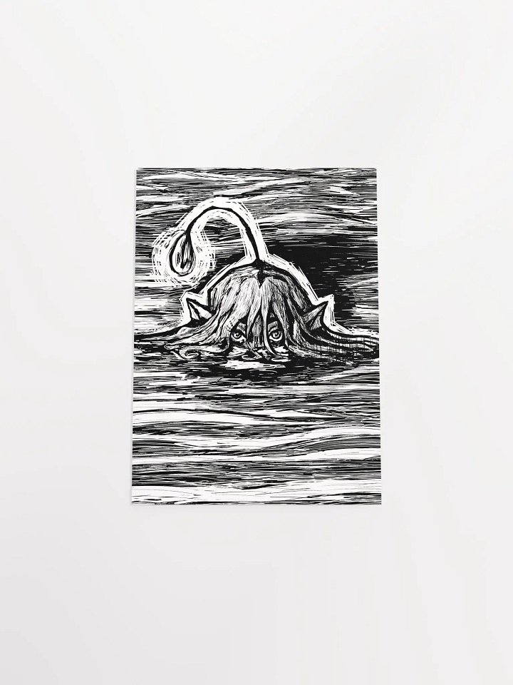 Siren Print product image (2)