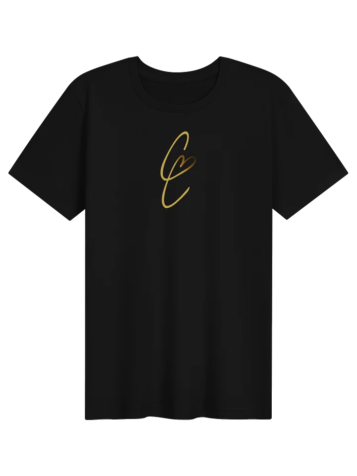 CC Icon logo tee product image (1)