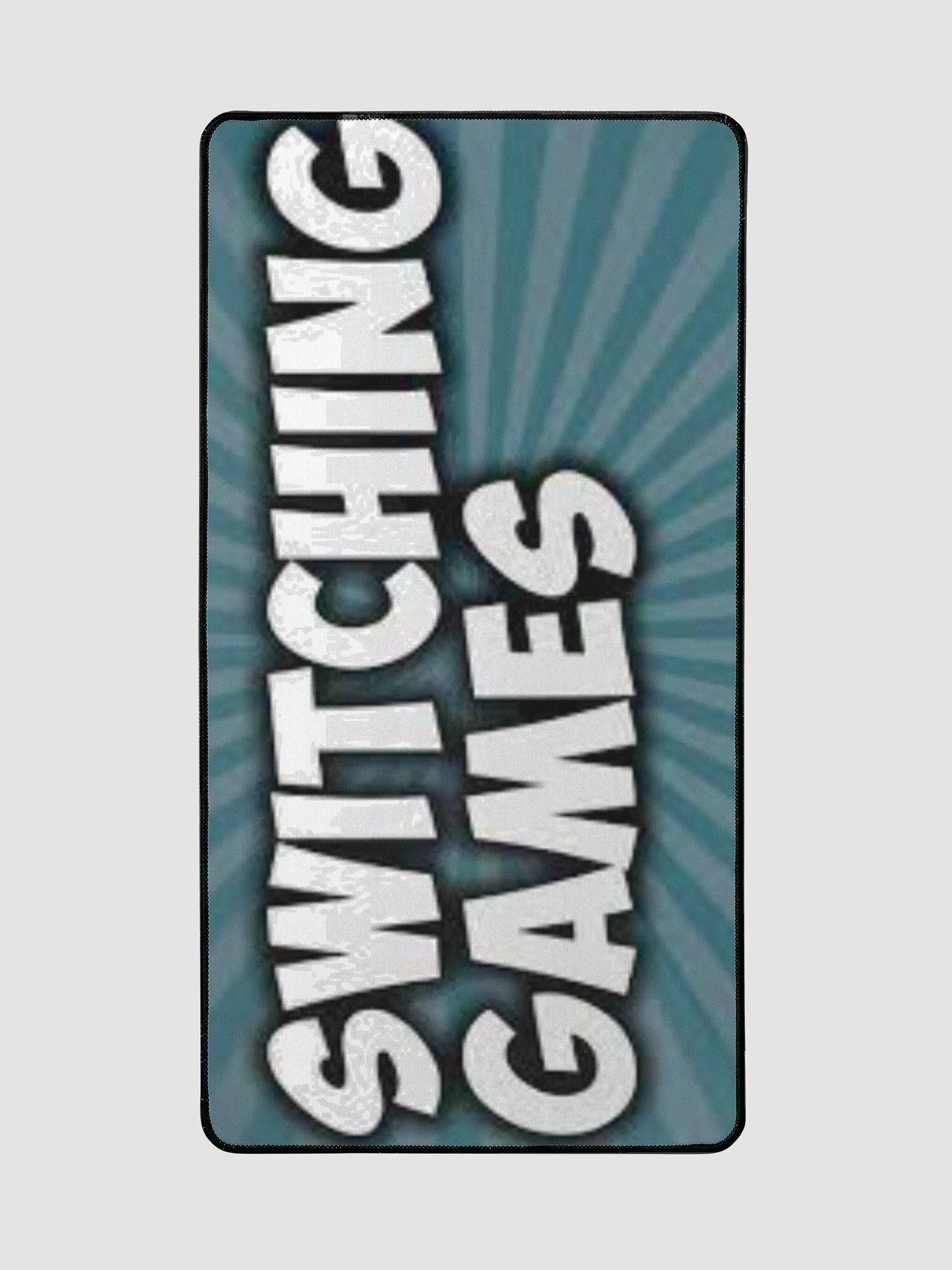 BtwsGaming Mouse Pad product image (3)