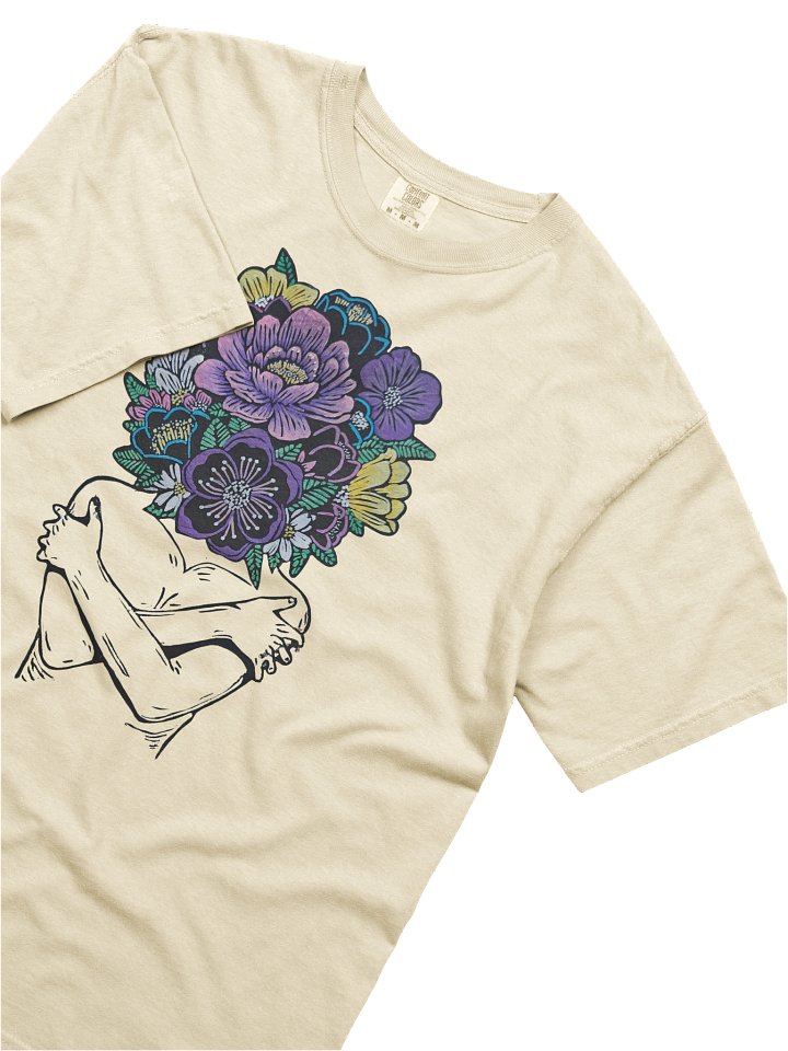 "The Embrace" (100% Cotton) product image (2)