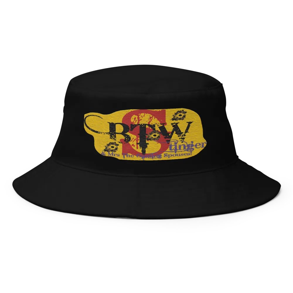 BtwsGaming Hat product image (1)