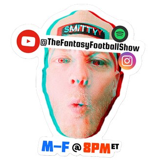 The Fantasy Football Show - Store