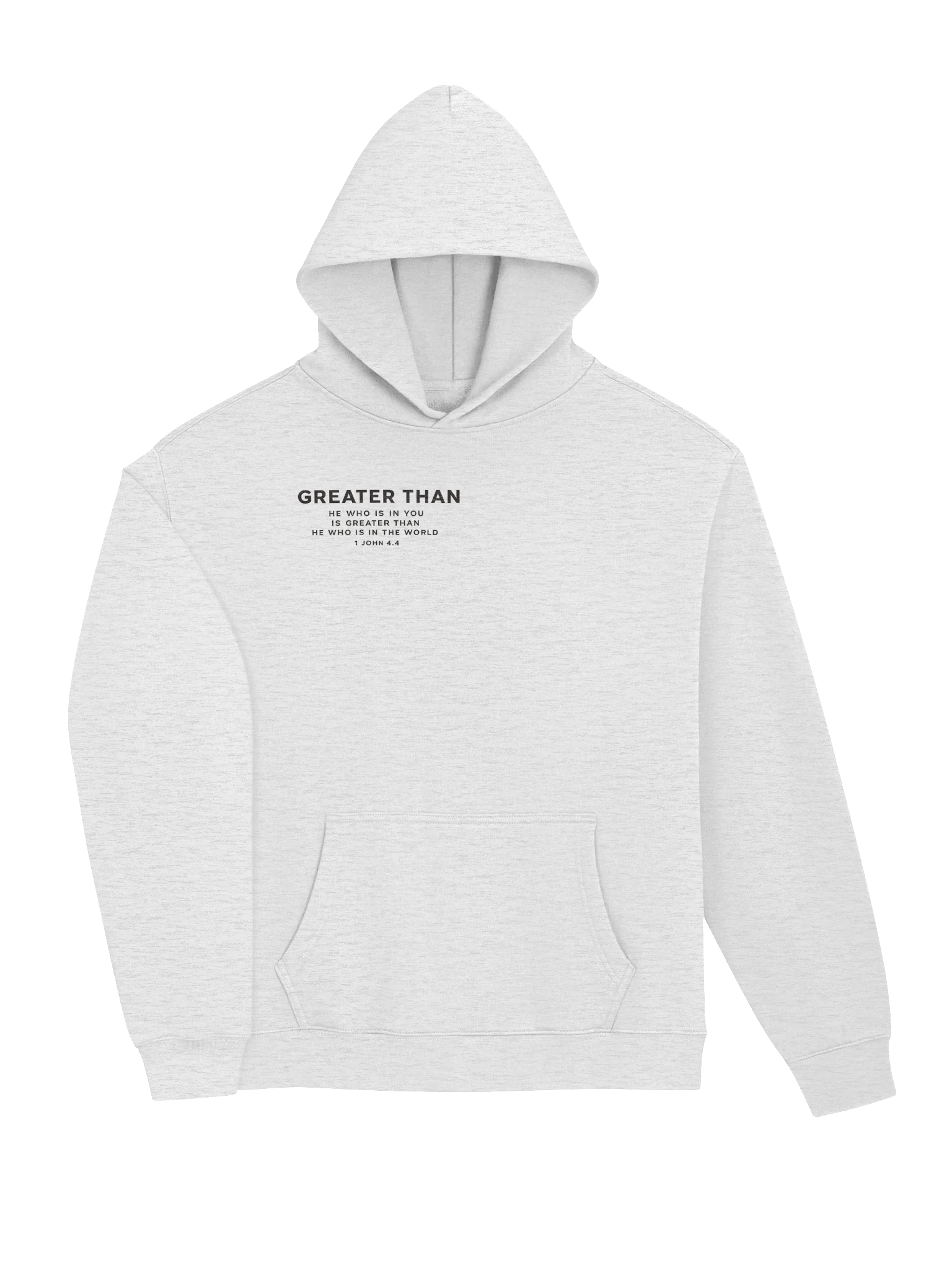 Greater Than Hoodie product image (9)