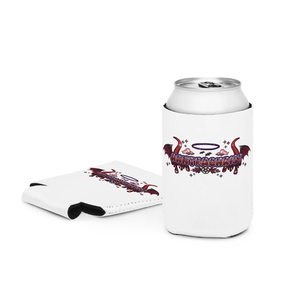 AnnteaChrist Koozie product image (4)
