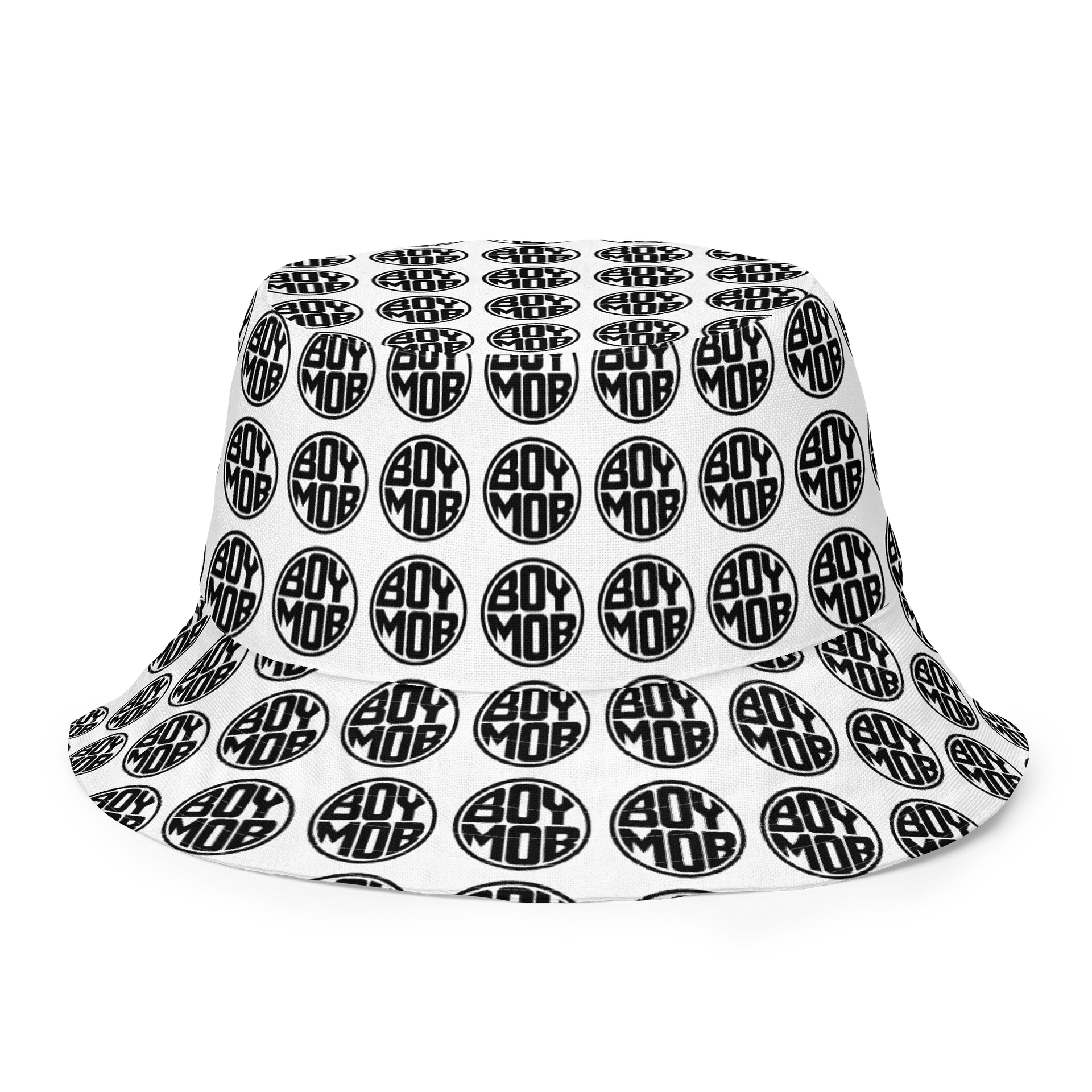 Midnight Reversible Bucket Hat product image (2)