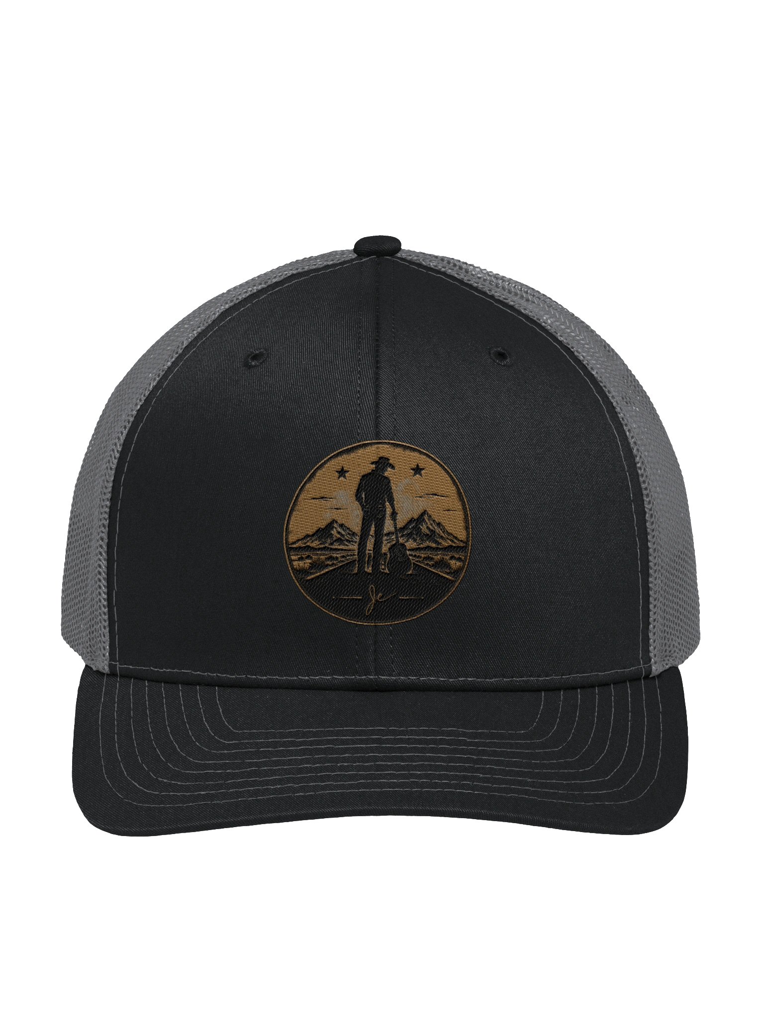 Wanderer Trucker Hat product image (1)