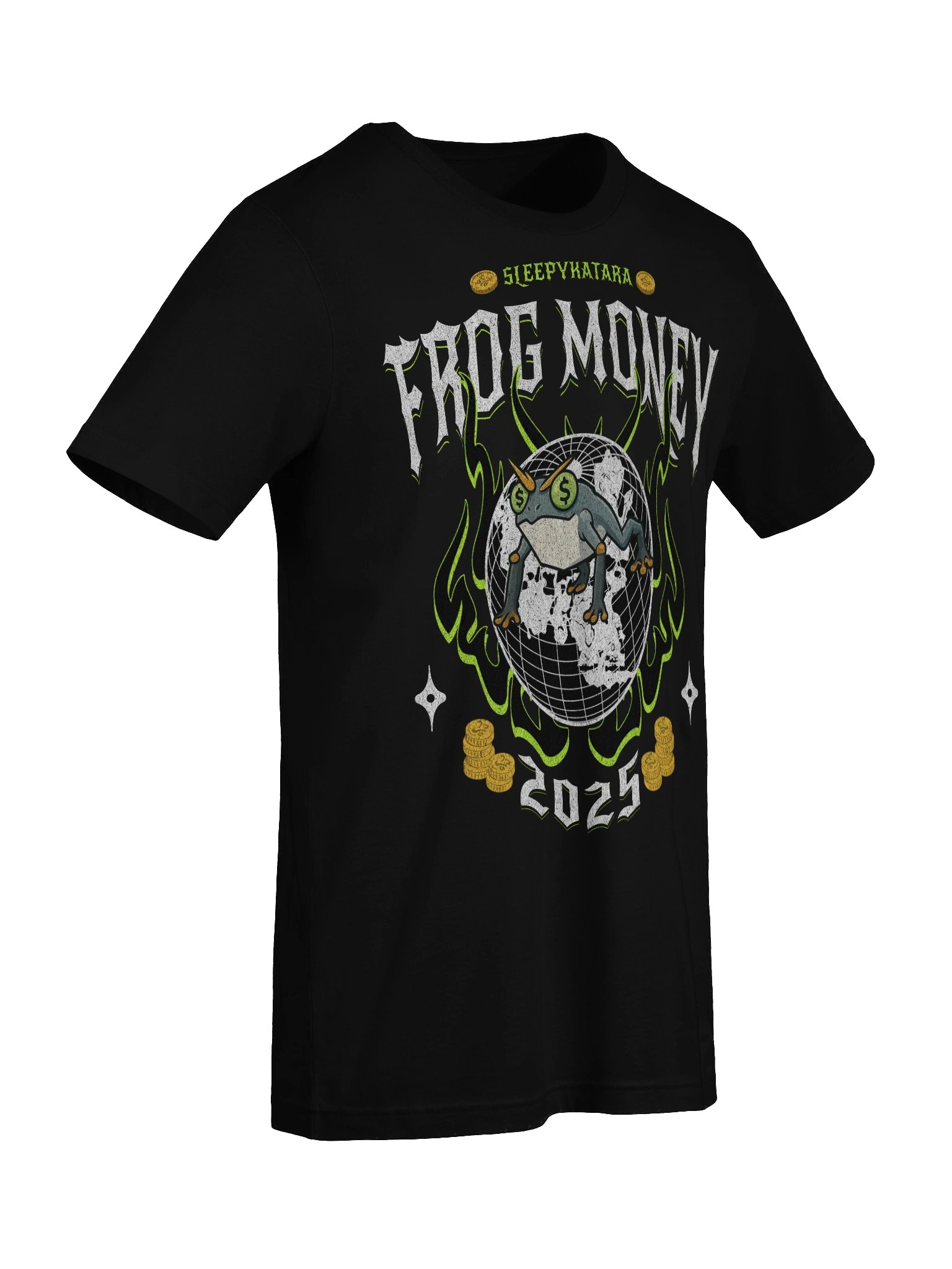 FROGMONEY2025 product image (45)