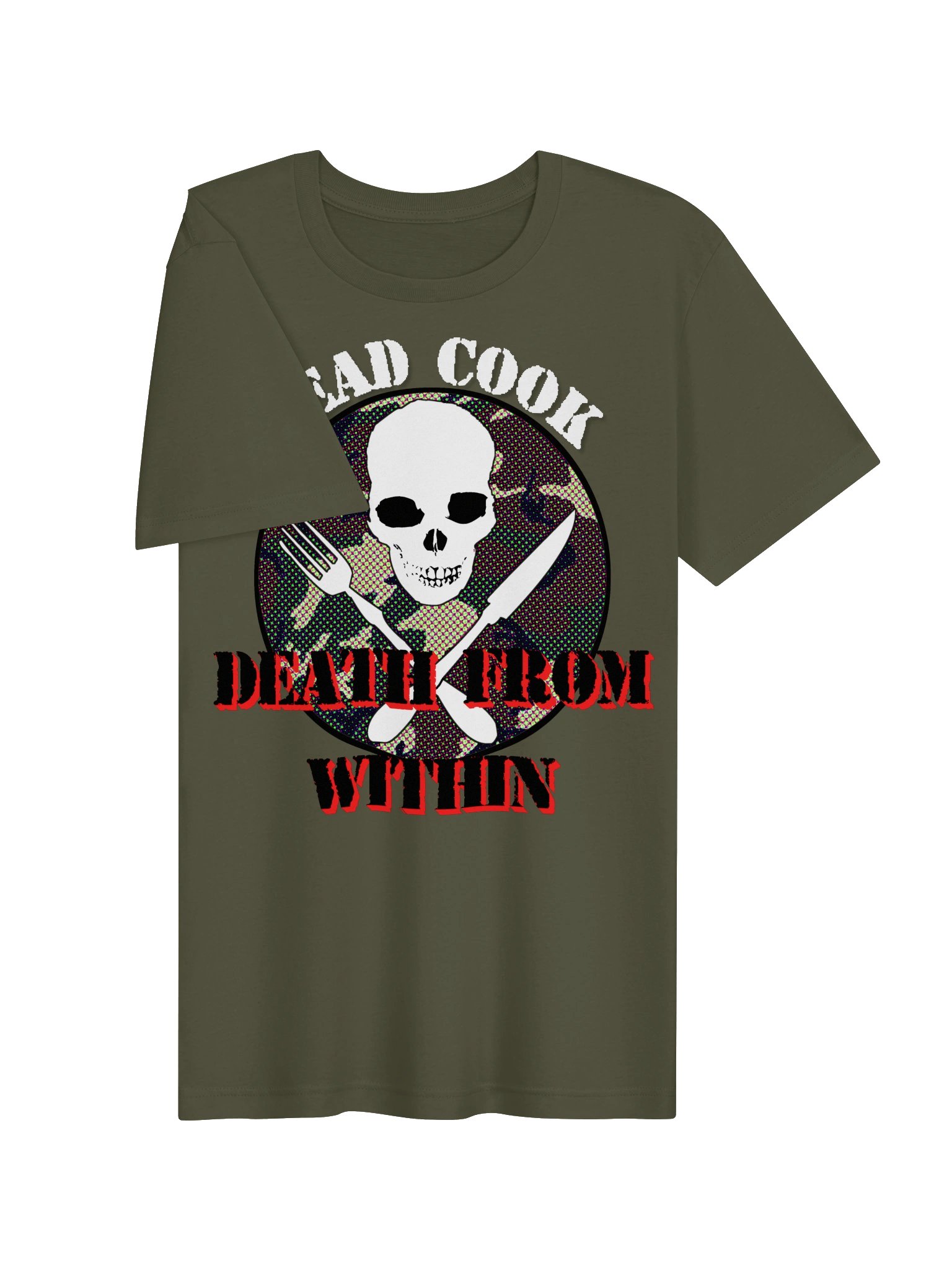 Head Cook product image (3)