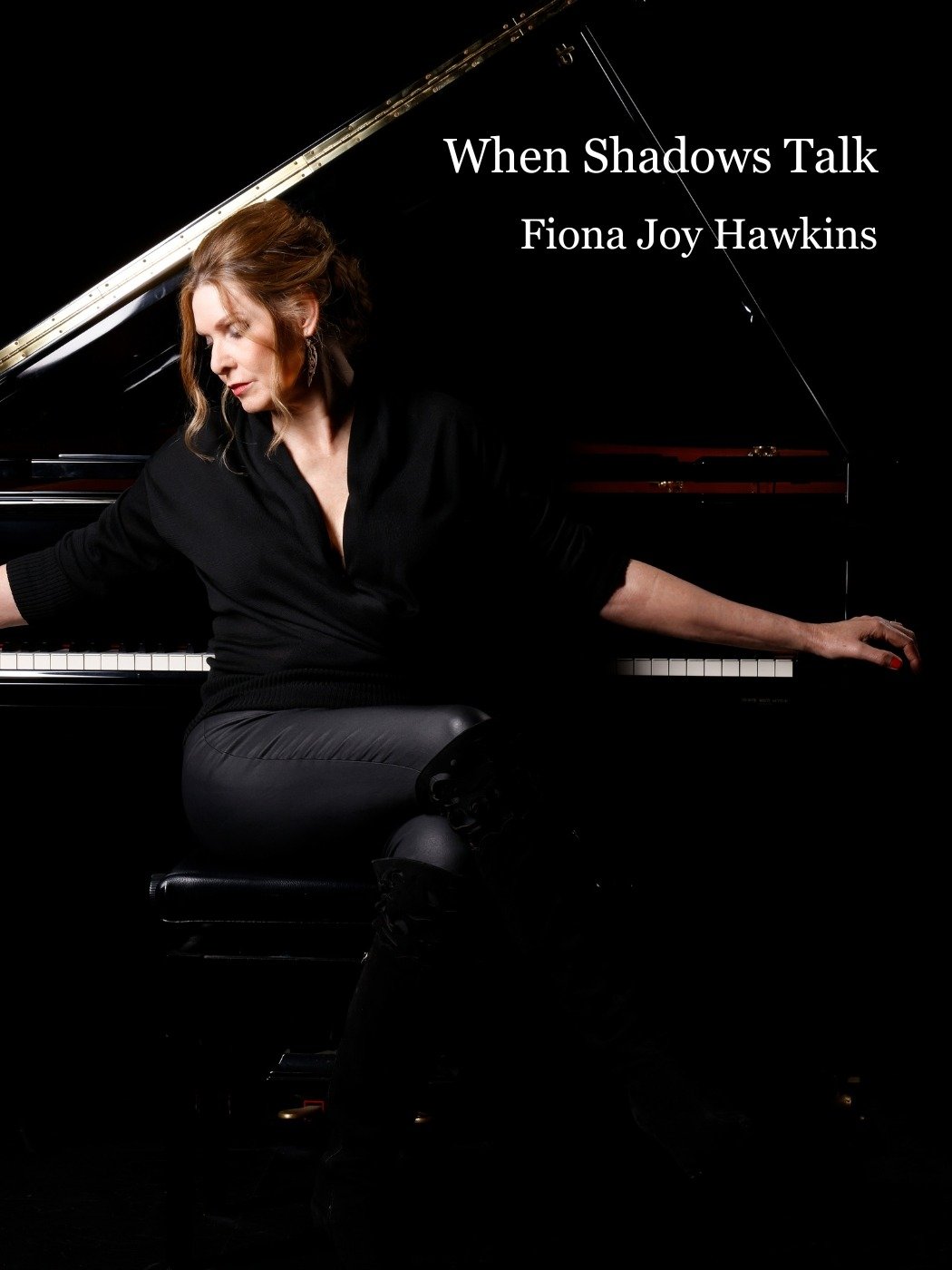 When Shadows Talk - VINYL product image (1)