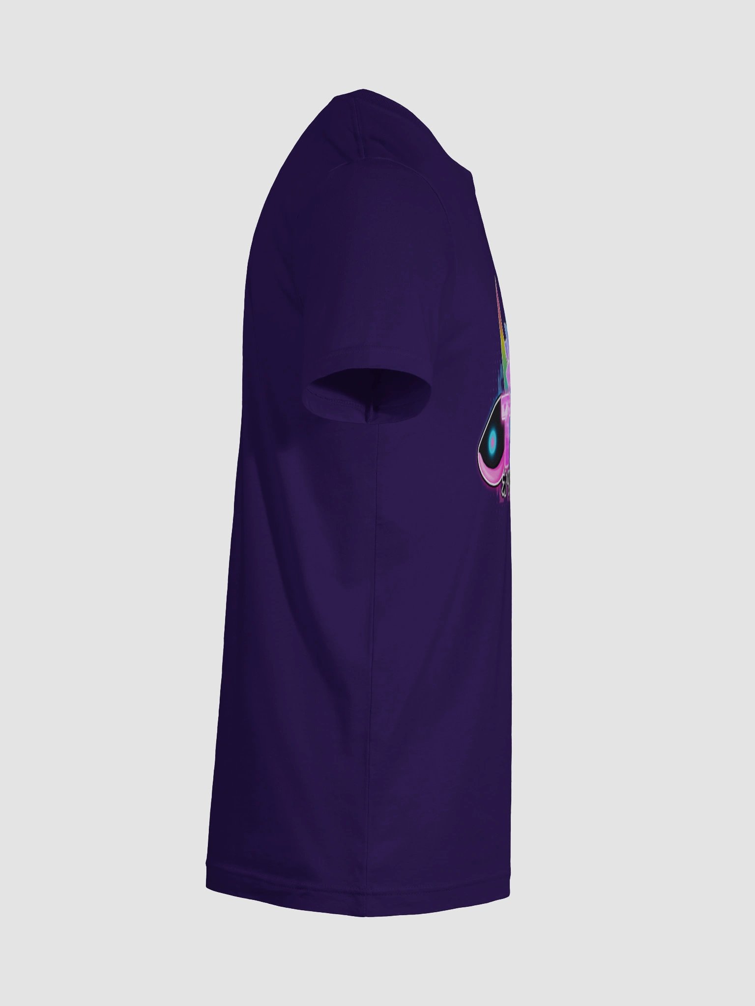Logo T-Shirt product image (124)