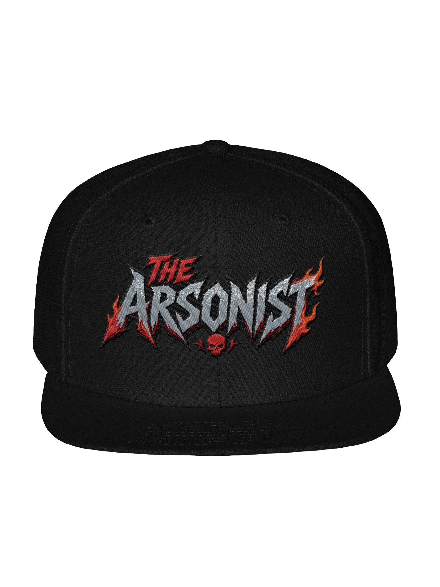 The Arsonist Hat product image (1)