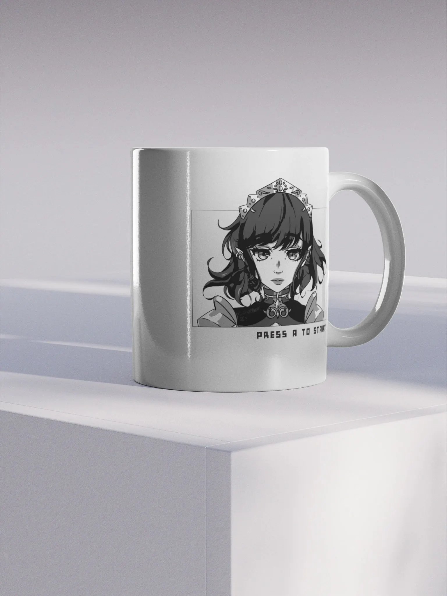 Mareesly Mug product image (4)