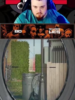 3 kills with the HDR but at what cost? My dignity. My sanity. My K/D. 😩🔫📉 #SniperStruggles #HDRHitsDifferent #BarelyClutched #CallOfDutyComedy #NuketownPain #HardcoreHurt #SniperArc #GamingTikTok #AtomicGaming #FPSFails #FYP #viral