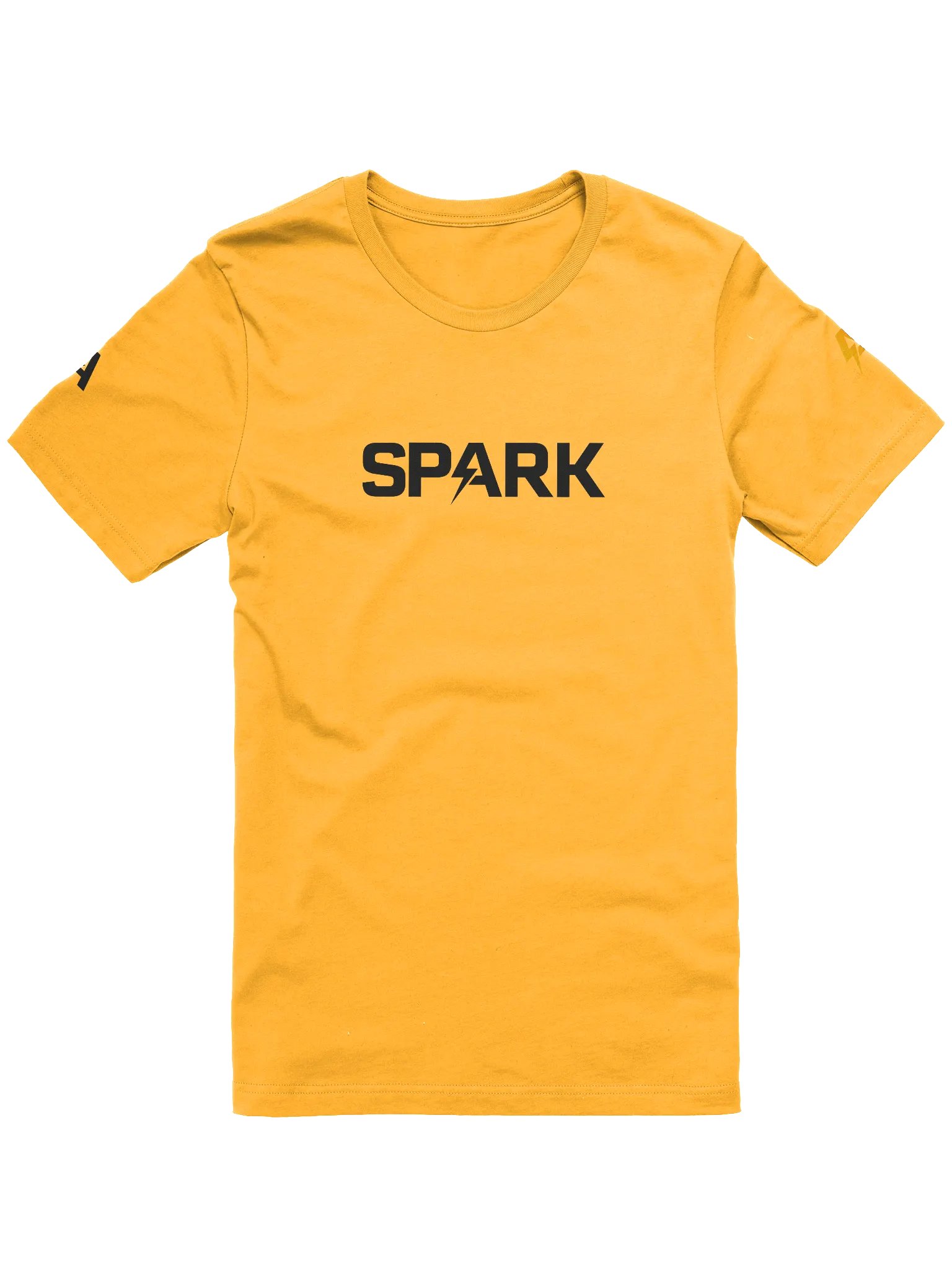 The Energy Spark T-shirt product image (1)