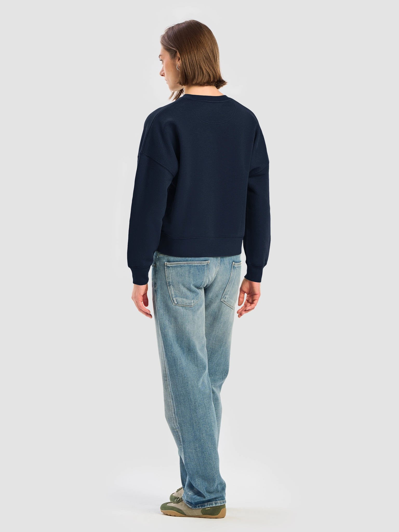 The Barn Is My Therapy Sweatshirt product image (6)