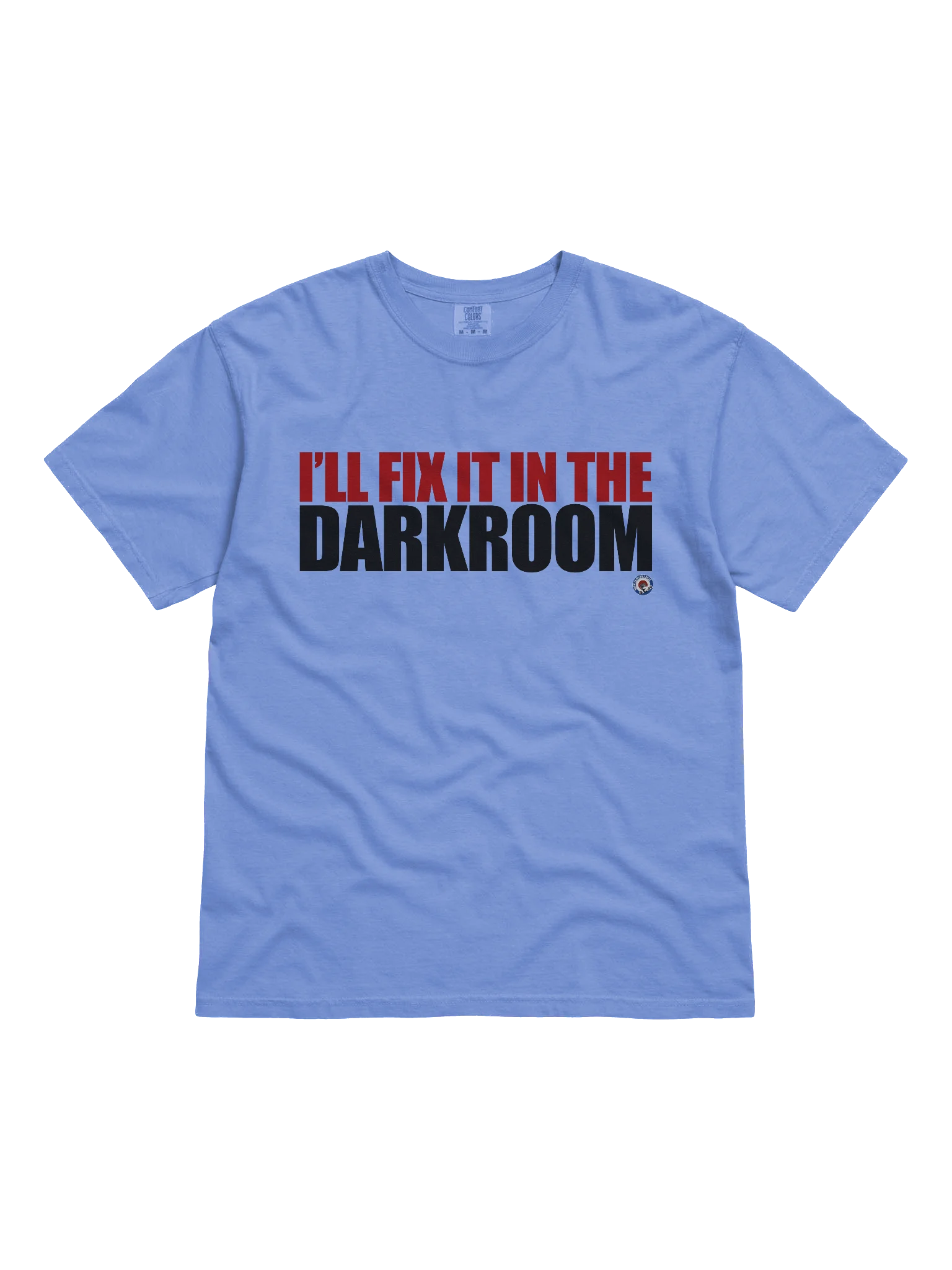 FIX IT IN THE DARKROOM product image (3)