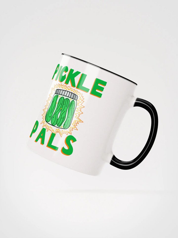 Pickle Pal Mug product image (2)