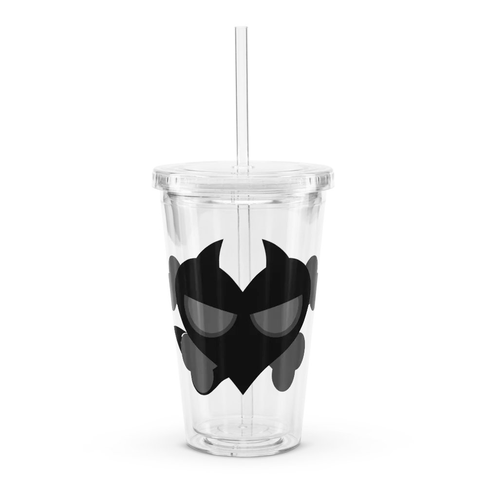 Plastic Tumbler (Standard) product image (1)