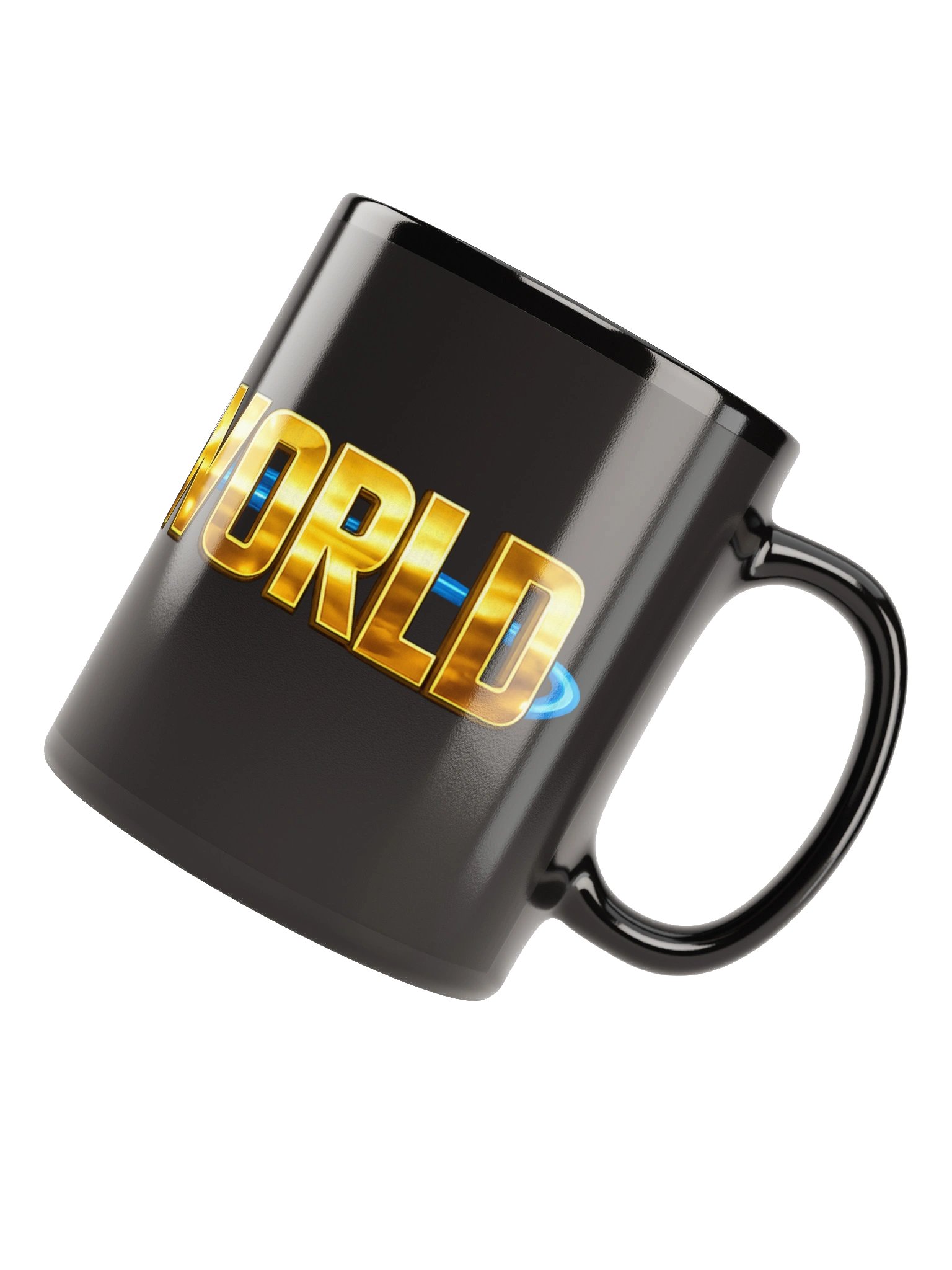 Trek World Metal Logo Mug product image (11)