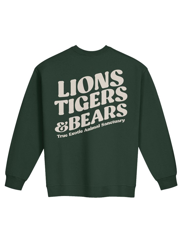 LTB Swirl Crewneck product image (10)