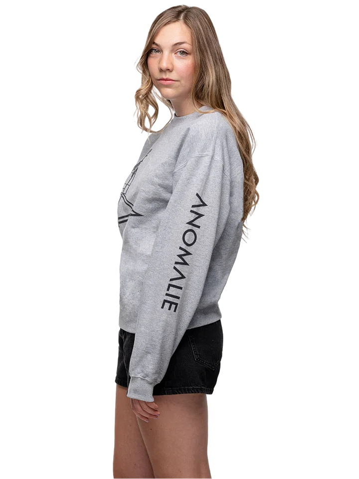 Le Tilt Crewneck product image (1)