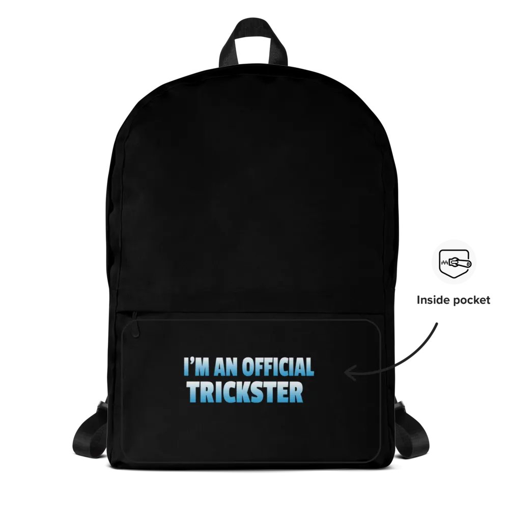 Trickplx Back-Pack product image (10)