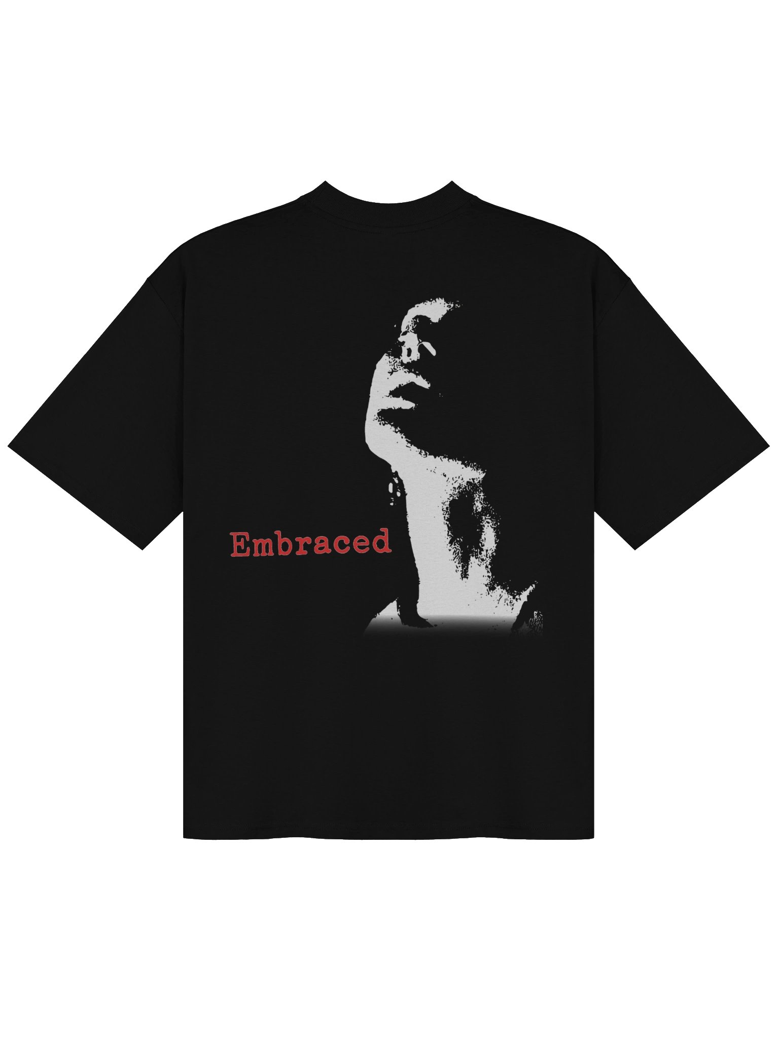 NEVER EMBRACED x BOX SHIRT product image (5)