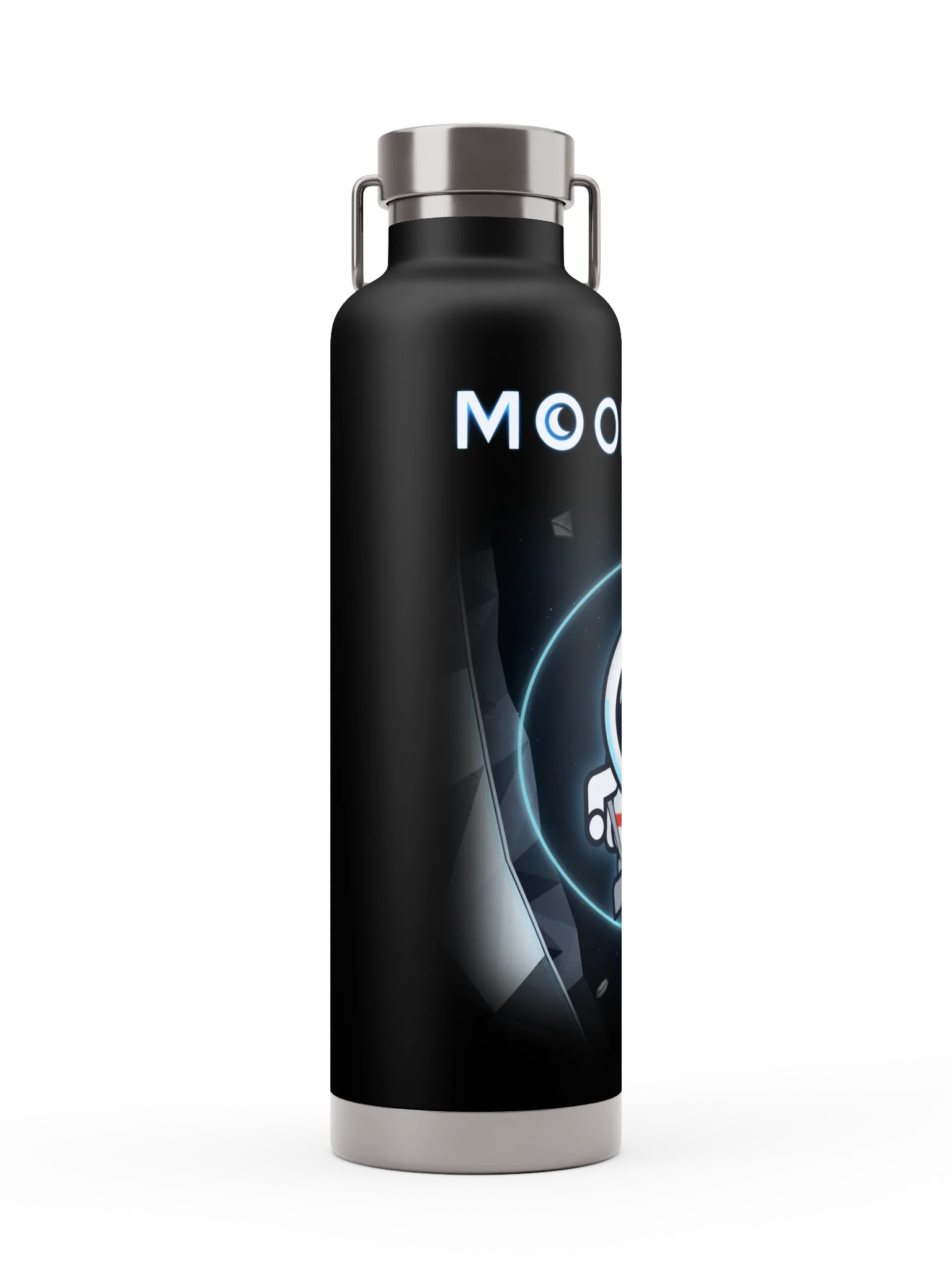 MoonMan Insulated Bottle product image (3)