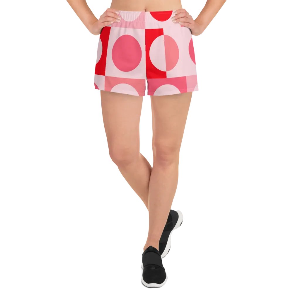 The Charmaine Running Shorts product image (1)