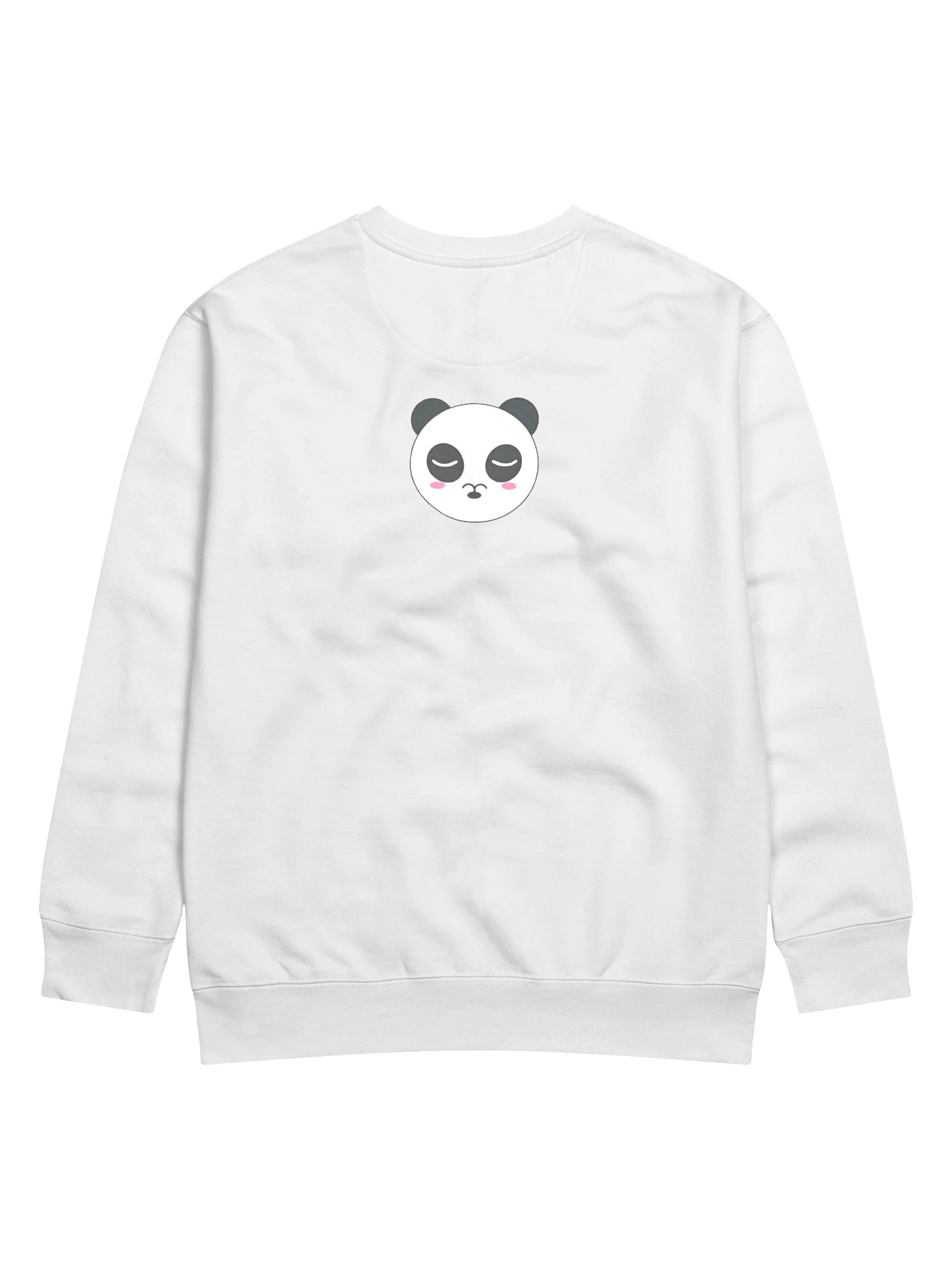 Bamboo Premium Cotton Sweater product image (4)
