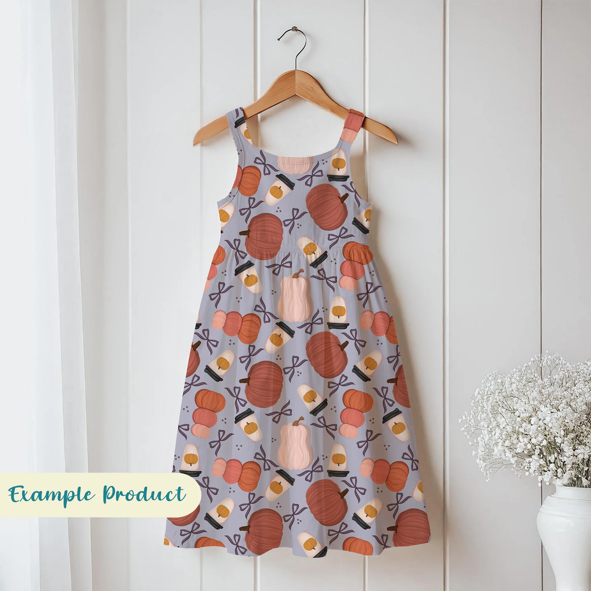 PSL Seamless Pattern product image (5)