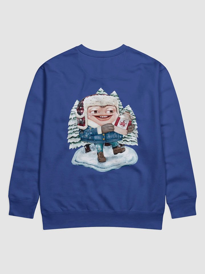 Canadian Pheetato Sweater product image (2)