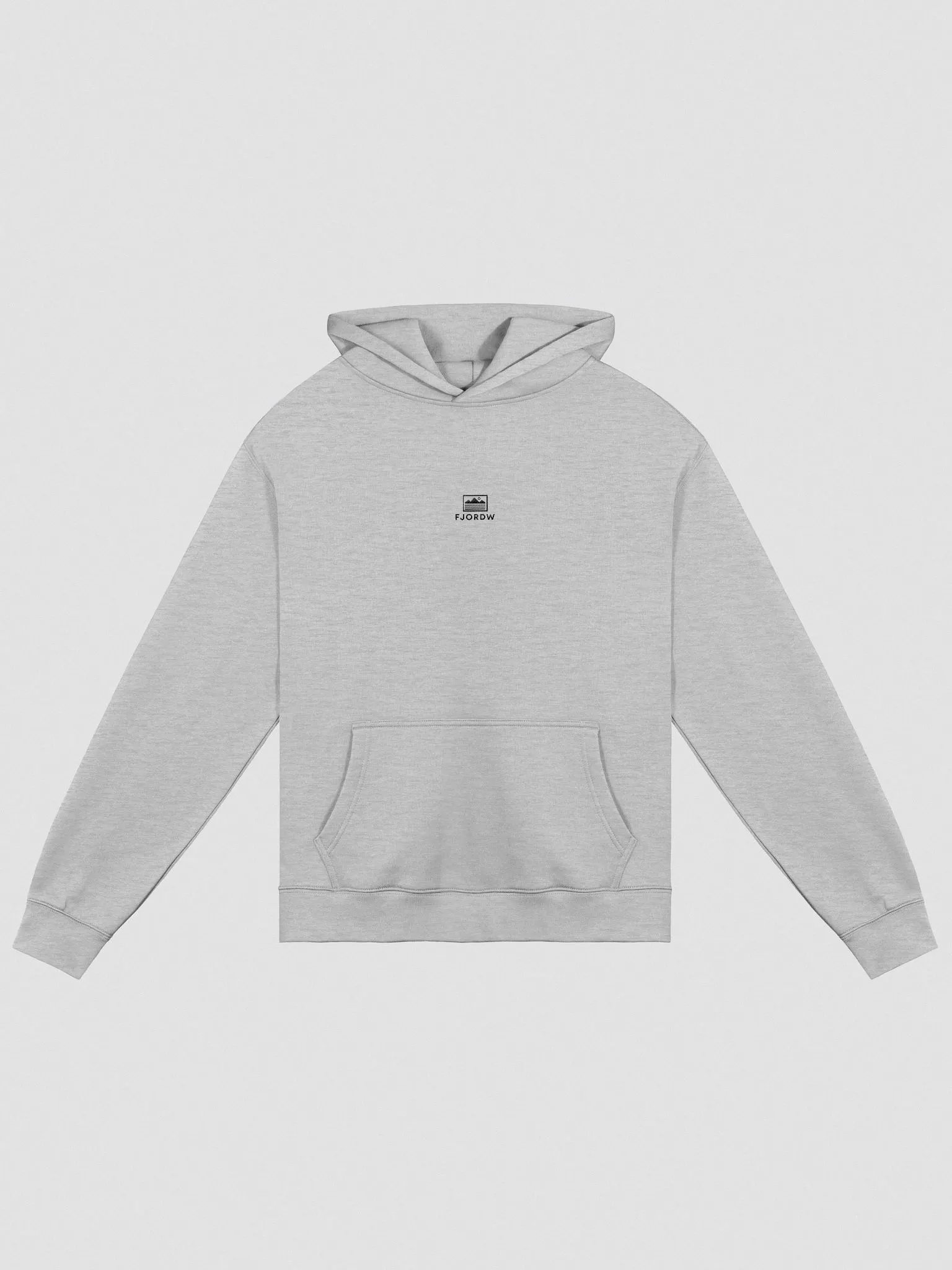 Classic Oversized Hoodie product image (1)