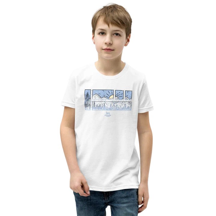[KIDS] Winter Explorer [light] product image (2)