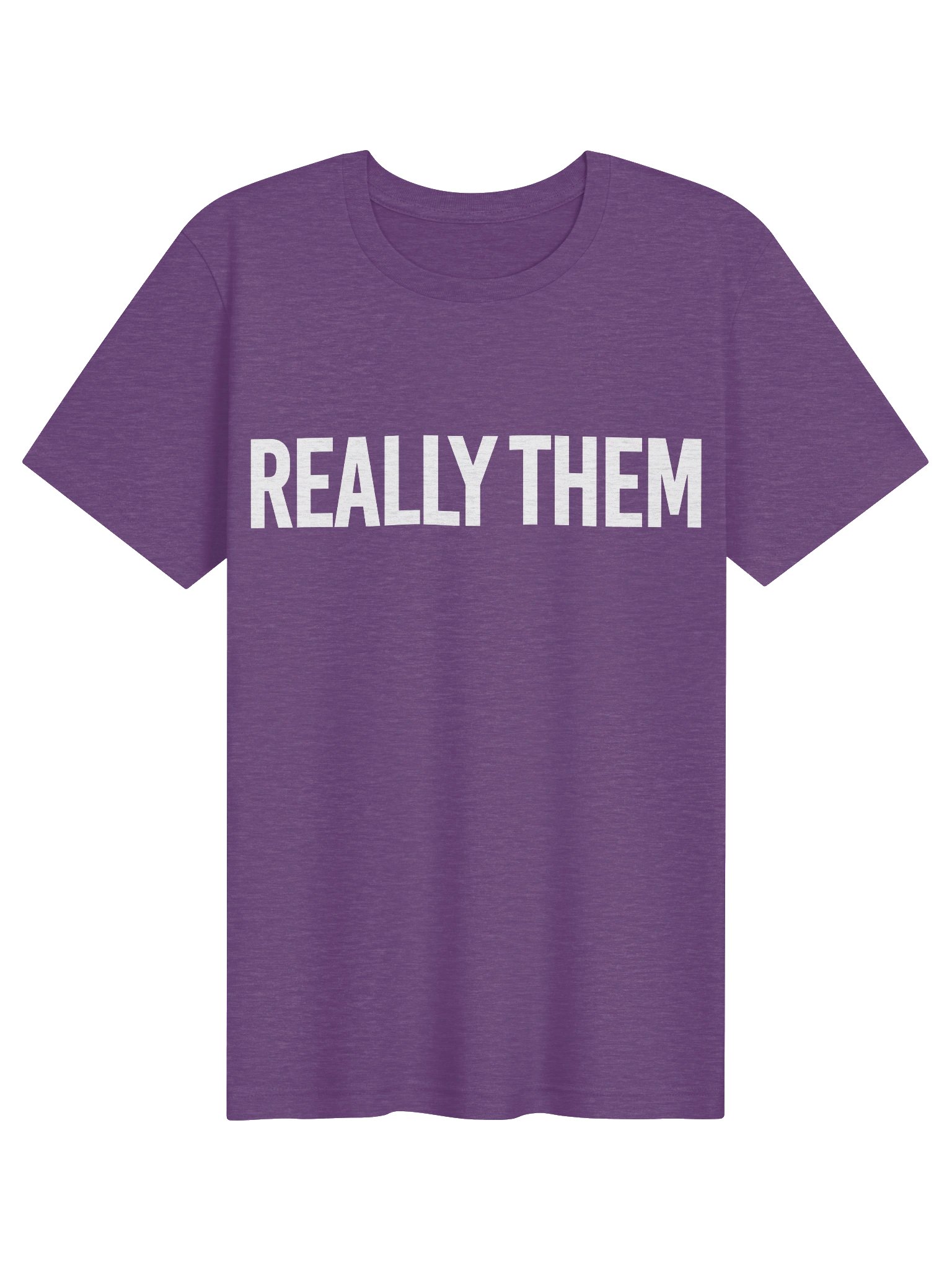 Really Them Tee product image (9)