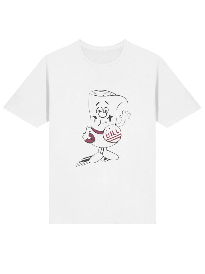 Bill Croskey-Merritt Shirt product image (9)