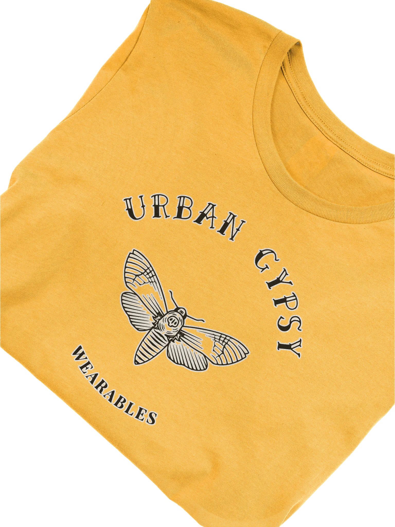 Urban Gypsy Moth Tee product image (6)