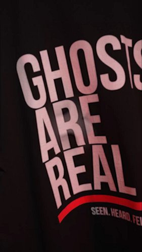 Ghosts are real.
Some just wear better clothes.

Strange Co.

#LinkInBio

#StrangeCo
#GhostsAreReal
#ParanormalStyle
#Streetw...