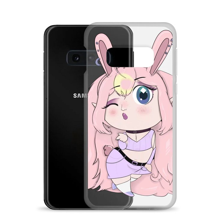 Clo bun phone case - Samsung! product image (24)