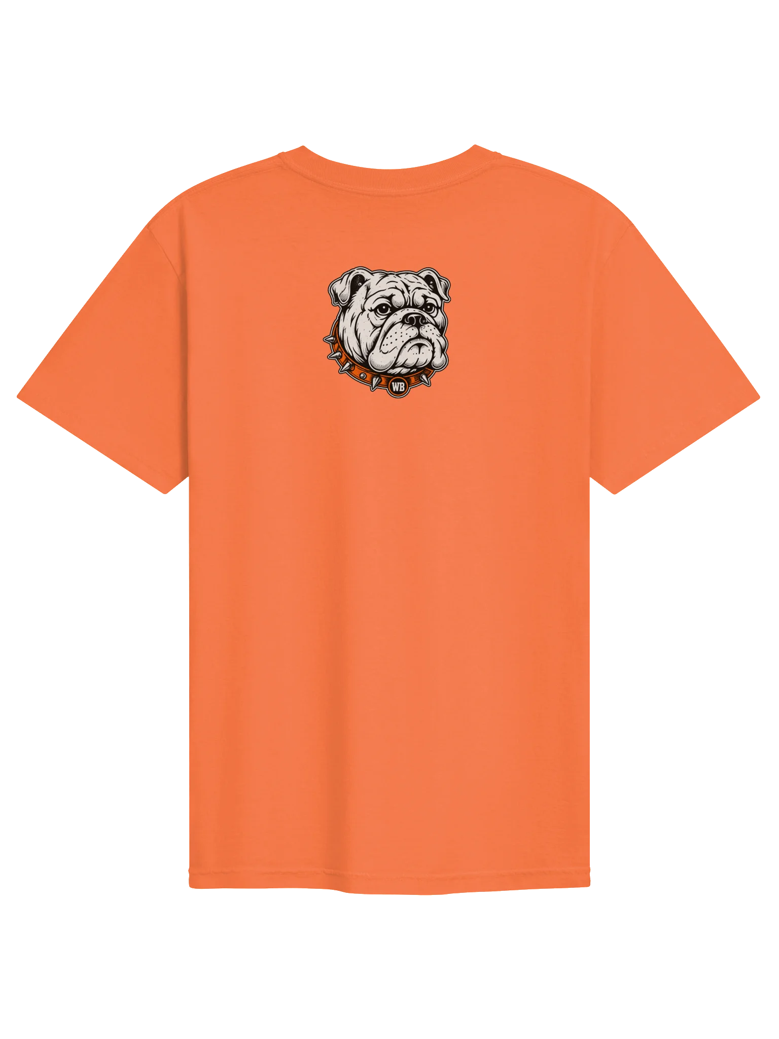 WMS BAY Bulldogs Tee product image (2)