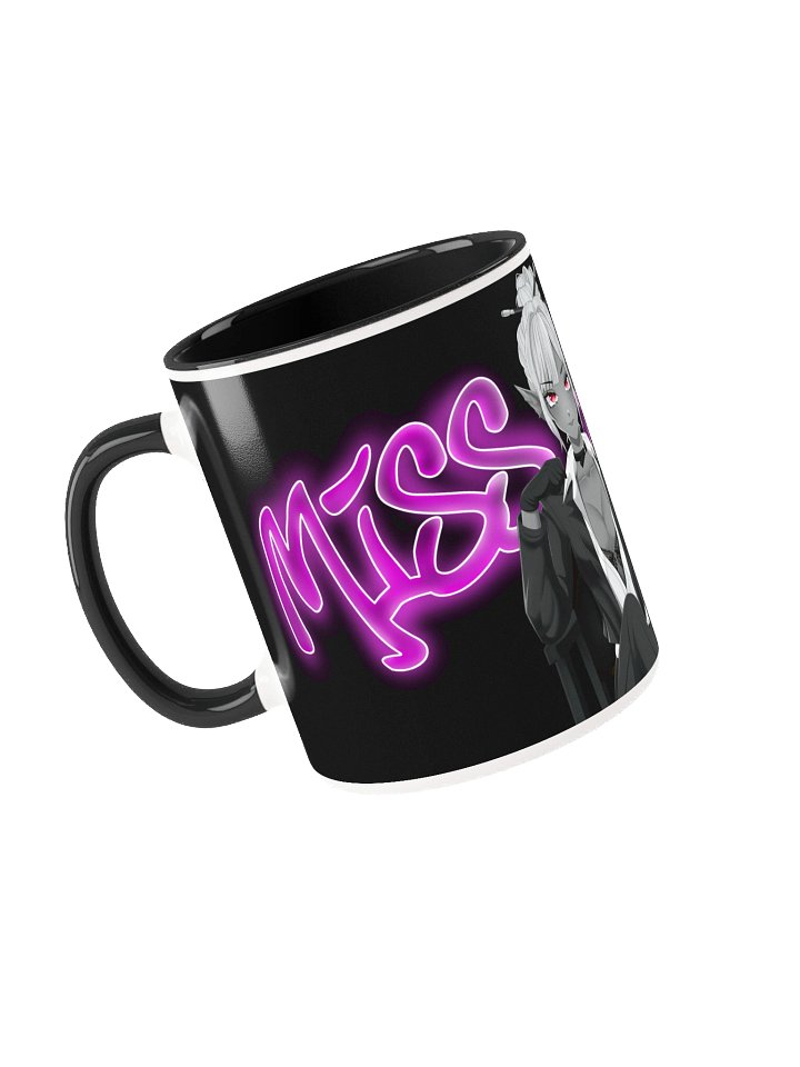 Director Miss Play Mug product image (1)
