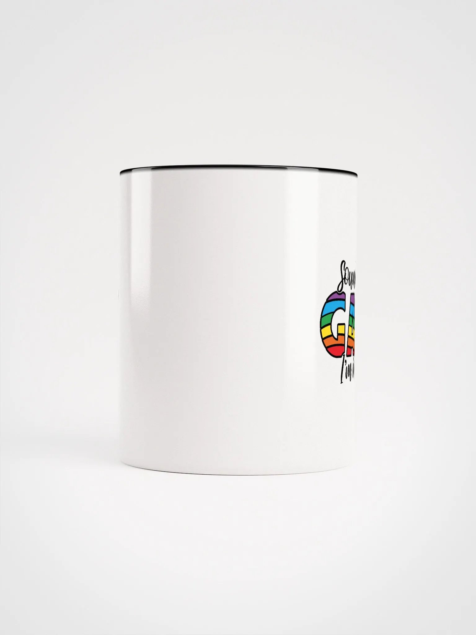 Sounds Gay I'm In Ceramic Mug product image (61)