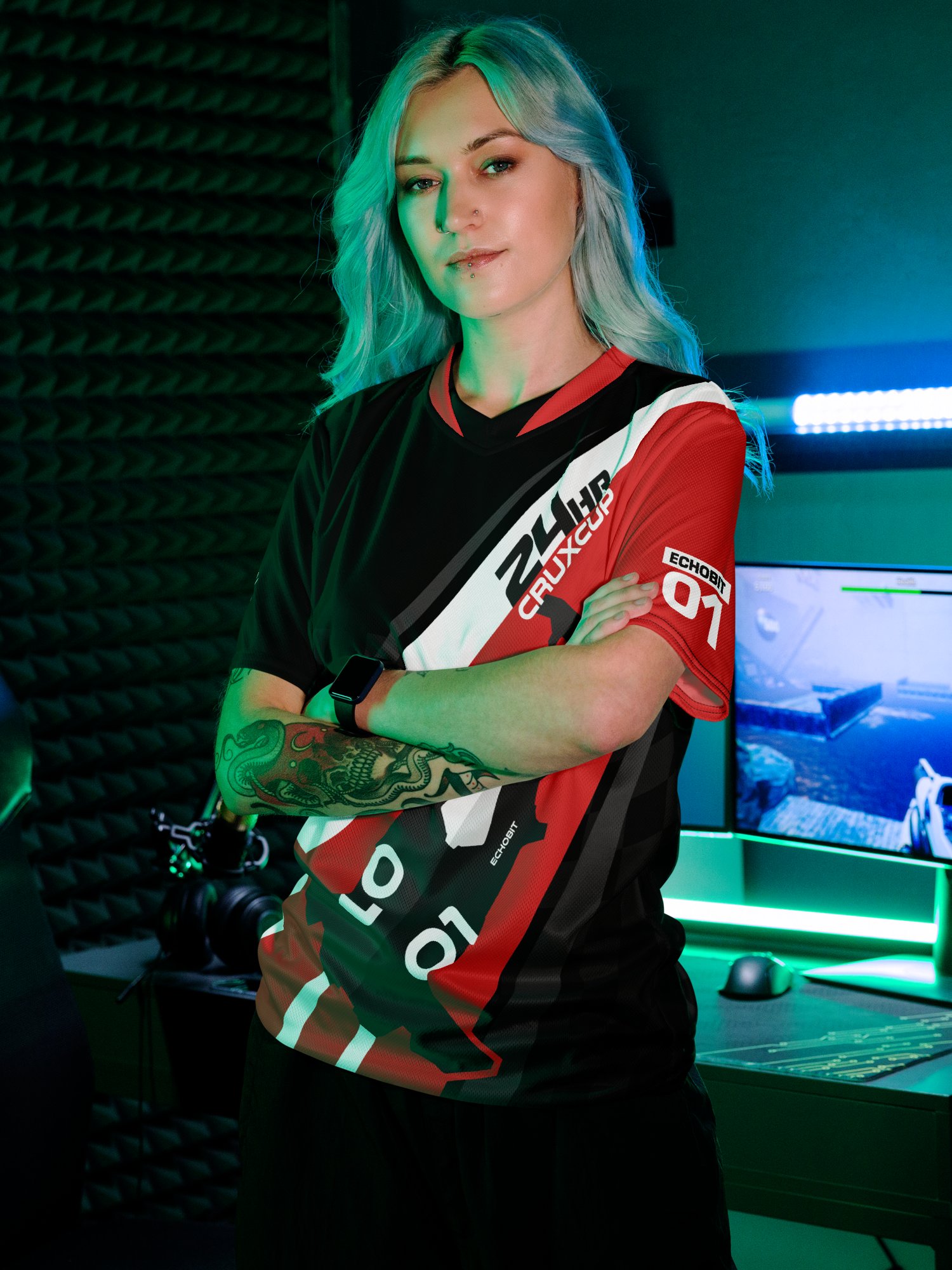 CRUXCUP 24HR - RAZOR product image (7)