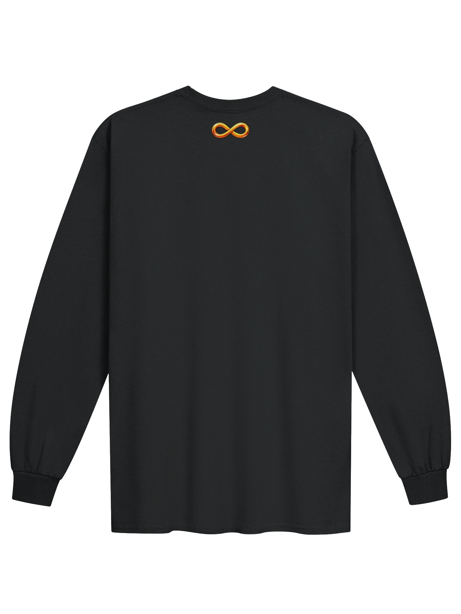 Mans Loyalty Long Sleeve Tee product image (2)
