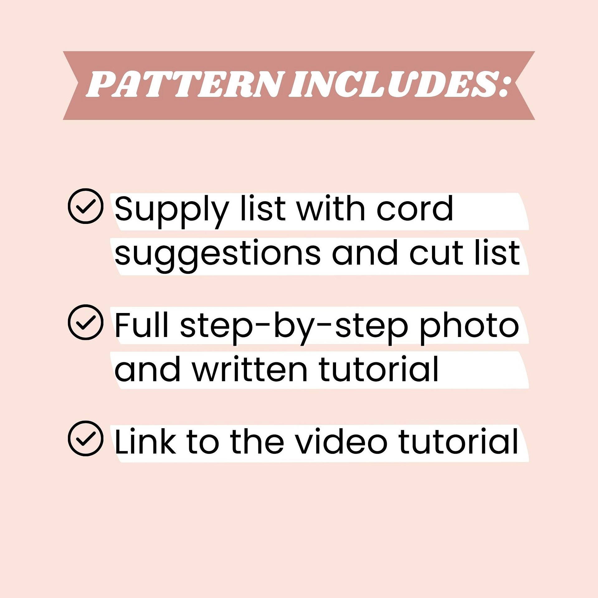 Boho Glow Macrame Chandelier (Digital PDF Pattern) product image (2)