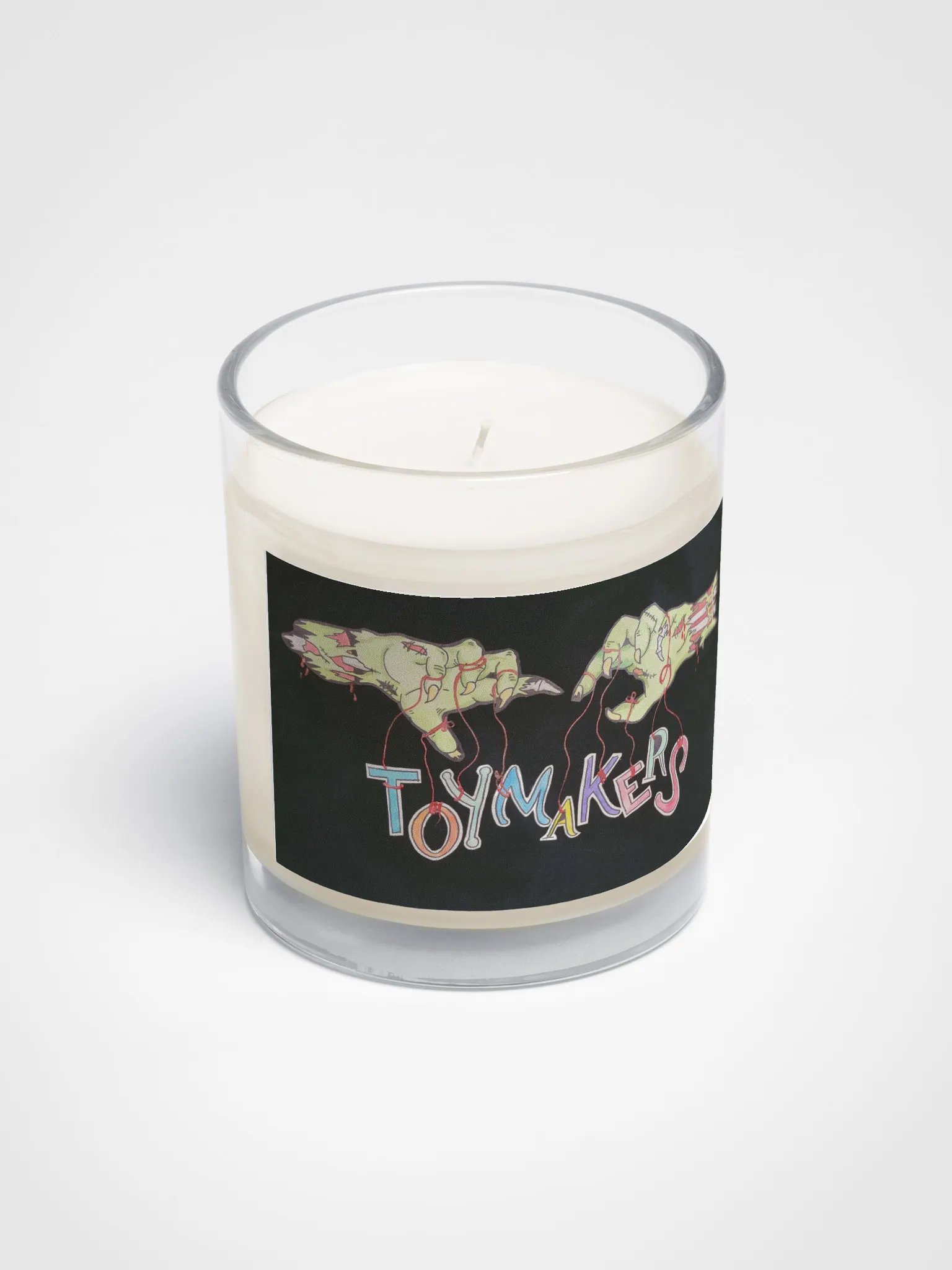 Toy Makers product image (2)