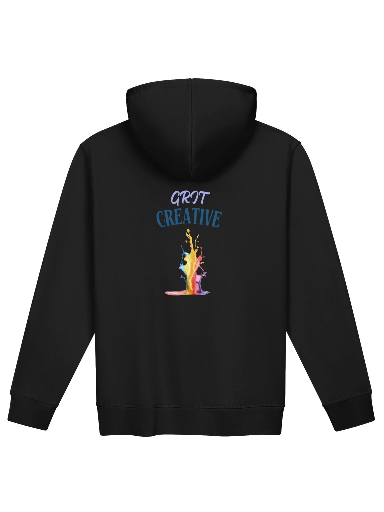 GRIT Artisan Logo Hoodie product image (5)