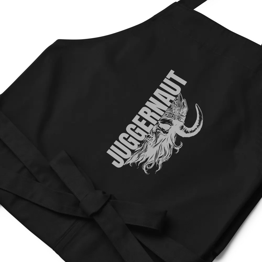 Juggernaut Apron product image (9)